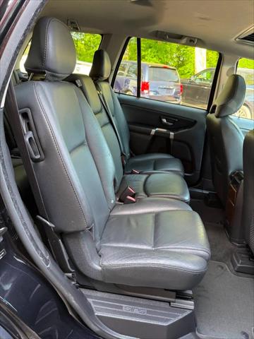 2008 Volvo XC90 3.2
