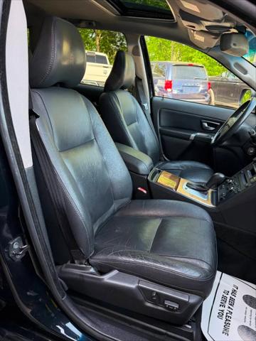2008 Volvo XC90 3.2