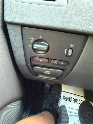 2008 Volvo XC90 3.2