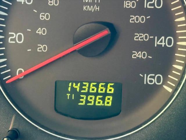 2008 Volvo XC90 3.2