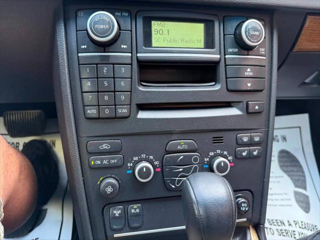 2008 Volvo XC90 3.2