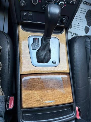 2008 Volvo XC90 3.2