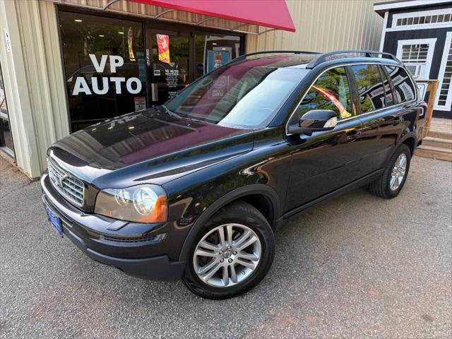 2008 Volvo XC90 3.2 for sale in Greenville, SC
