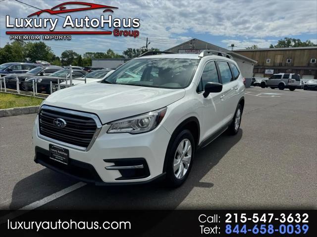 2021 Subaru Ascent Base for sale in Fairless Hills, PA