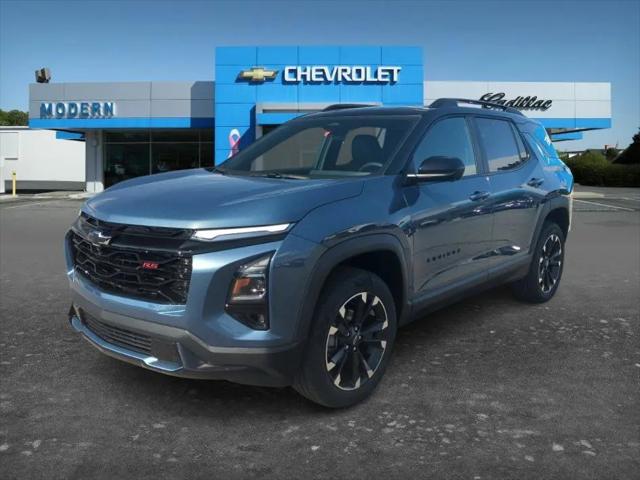 2026 Chevrolet Equinox FWD RS for sale in Burlington, NC