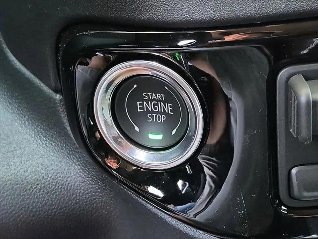 2026 Chevrolet Silverado 1500 4WD Crew Cab Short Bed LTZ
