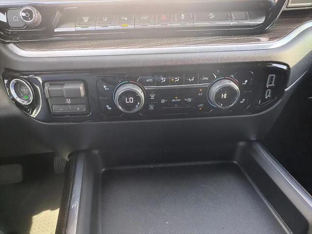 2026 Chevrolet Silverado 2500HD Crew Cab, Standard Bed, LT, 4WD