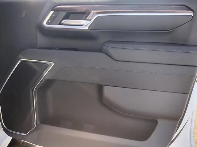 2026 Chevrolet Silverado 2500HD Crew Cab, Standard Bed, LT, 4WD