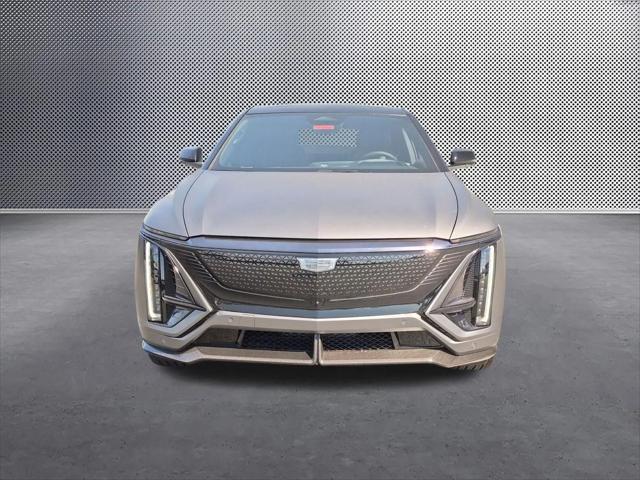 2026 Cadillac iQ V-Series Premium AWD