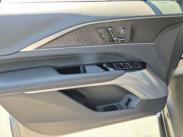 2026 Cadillac iQ V-Series Premium AWD