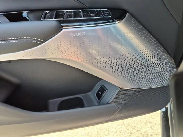 2026 Cadillac iQ V-Series Premium AWD