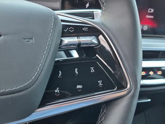 2026 Cadillac iQ V-Series Premium AWD