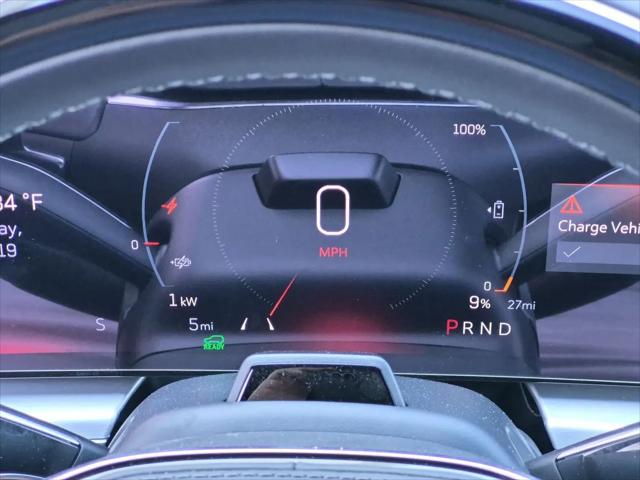 2026 Cadillac iQ V-Series Premium AWD