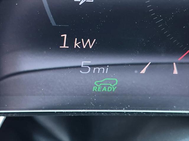 2026 Cadillac iQ V-Series Premium AWD