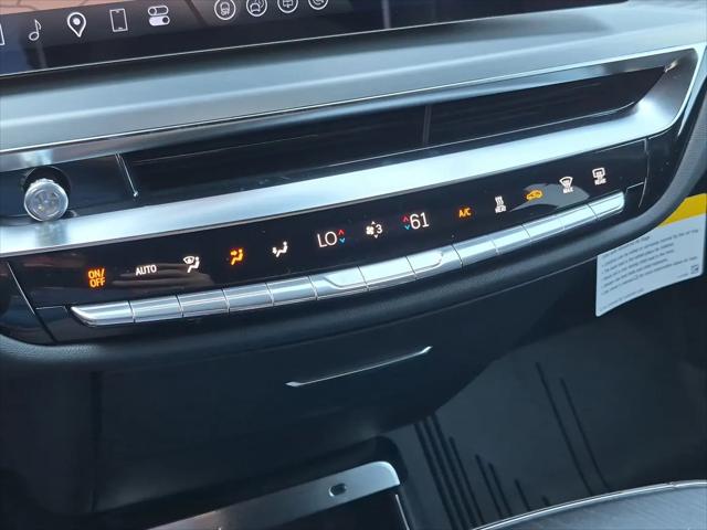 2026 Cadillac iQ V-Series Premium AWD