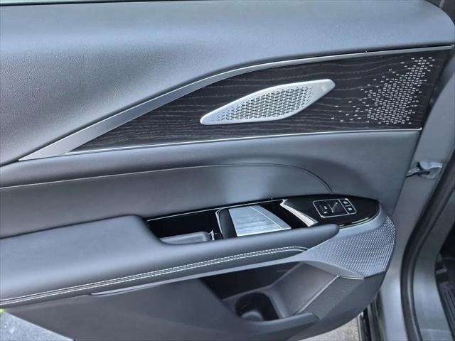 2026 Cadillac iQ V-Series Premium AWD