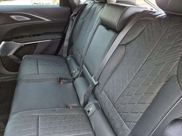 2026 Cadillac iQ V-Series Premium AWD