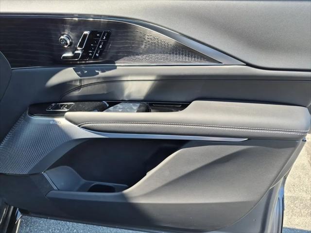 2026 Cadillac iQ V-Series Premium AWD