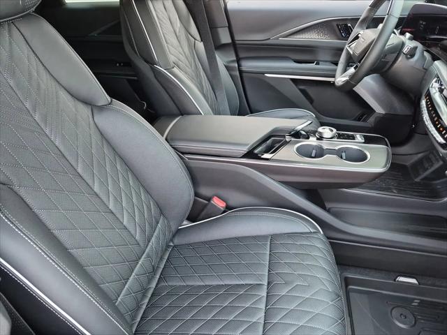 2026 Cadillac iQ V-Series Premium AWD