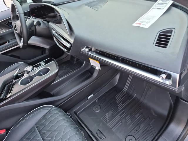 2026 Cadillac iQ V-Series Premium AWD