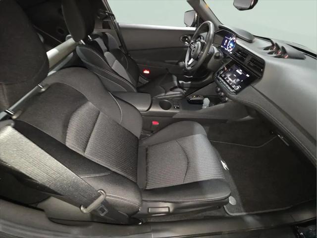 2025 Nissan Z Sport Automatic Transmission