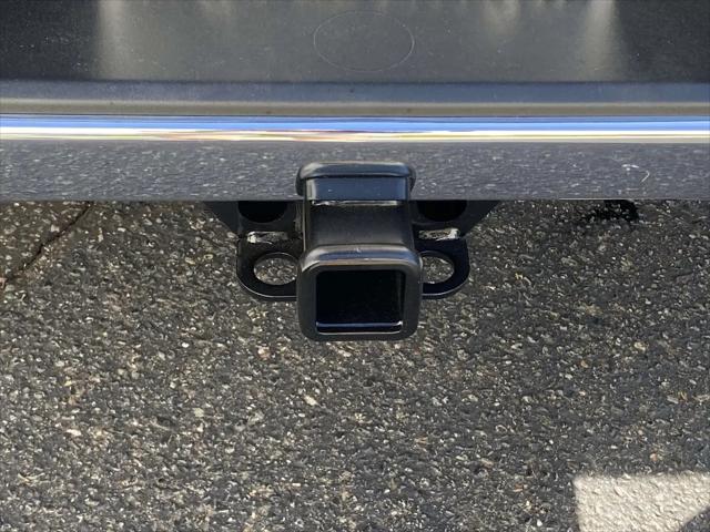 2025 Chevrolet Silverado 1500 4WD Crew Cab Short Bed LTZ