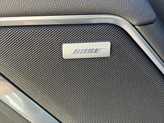 2025 Chevrolet Silverado 1500 4WD Crew Cab Short Bed LTZ