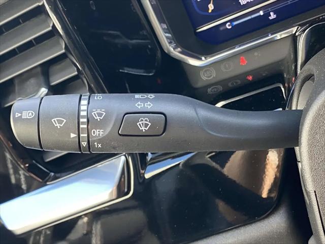 2025 Chevrolet Silverado 1500 4WD Crew Cab Short Bed LTZ