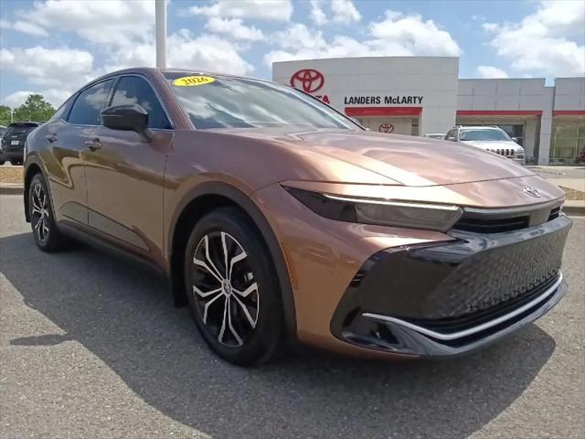 2026 Toyota Crown XLE for sale in Fayetteville, TN