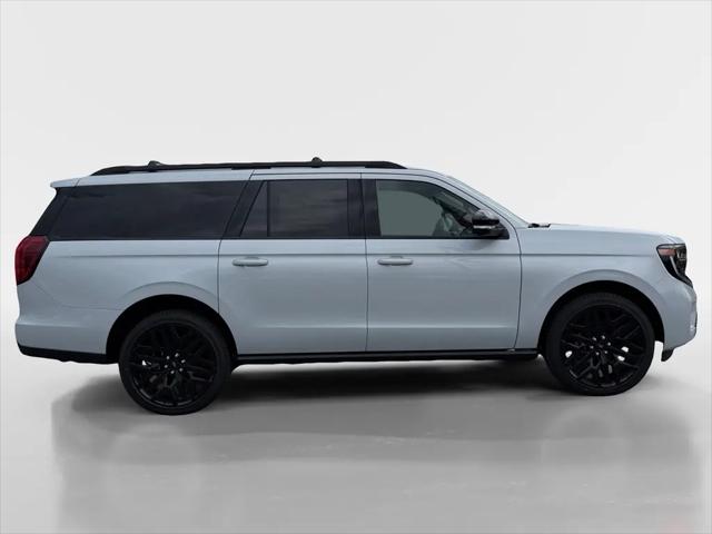 2026 Ford Expedition Max Platinum MAX