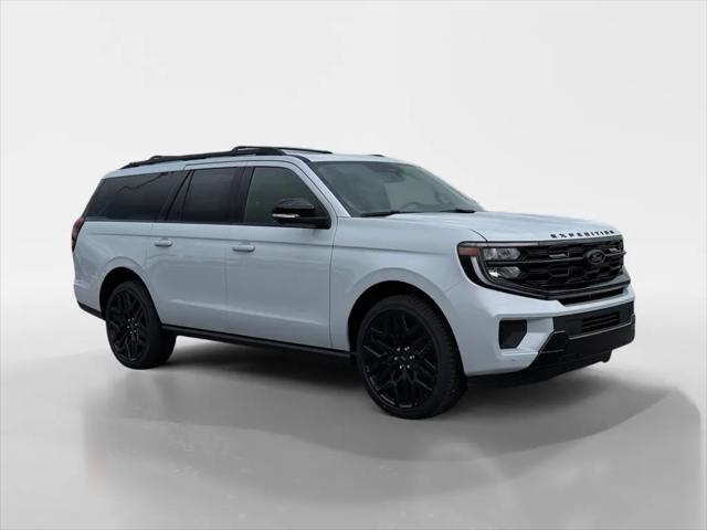 2026 Ford Expedition Max Platinum MAX