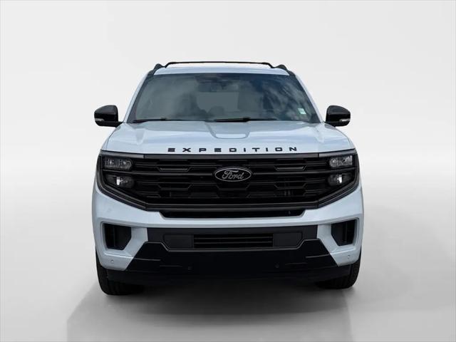 2026 Ford Expedition Max Platinum MAX