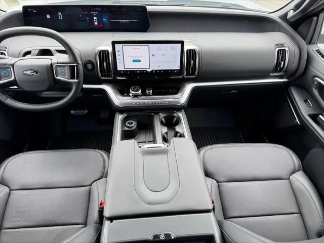 2026 Ford Expedition Max Platinum MAX