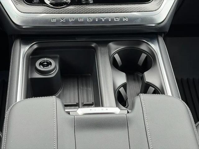 2026 Ford Expedition Max Platinum MAX