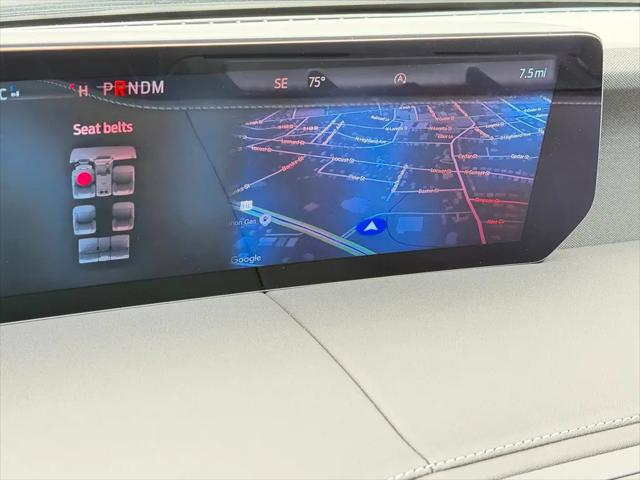 2026 Ford Expedition Max Platinum MAX