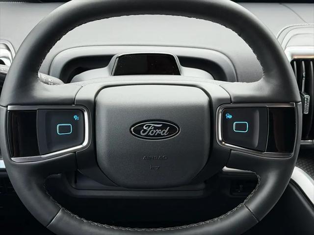 2026 Ford Expedition Max Platinum MAX