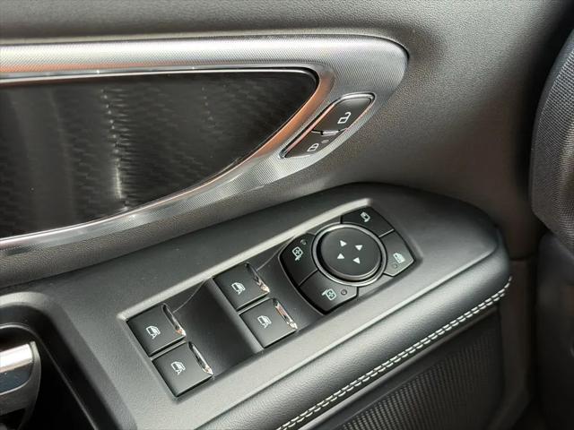 2026 Ford Expedition Max Platinum MAX