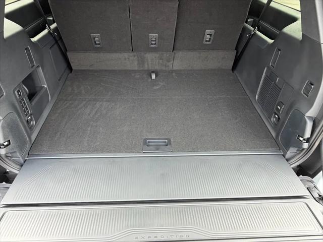 2026 Ford Expedition Max Platinum MAX