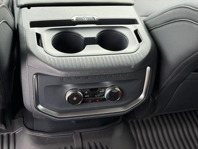2026 Ford Expedition Max Platinum MAX