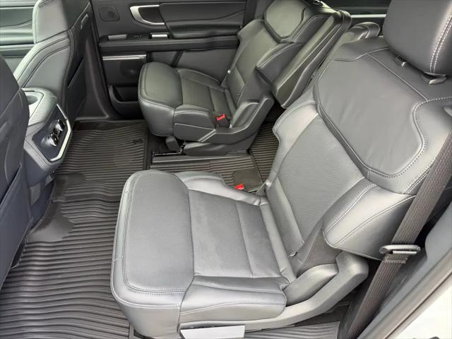 2026 Ford Expedition Max Platinum MAX