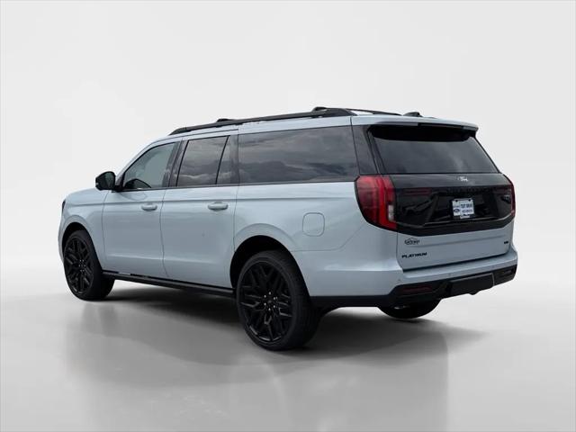 2026 Ford Expedition Max Platinum MAX for sale in Greeneville, TN