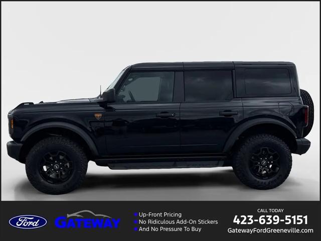 2026 Ford Bronco Badlands for sale in Greeneville, TN