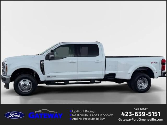 2026 Ford F-350 LARIAT for sale in Greeneville, TN