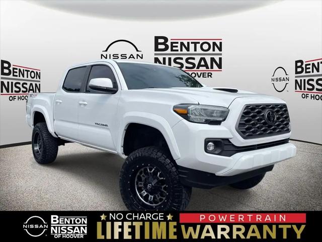 2023 Toyota Tacoma TRD Sport for sale in Hoover, AL