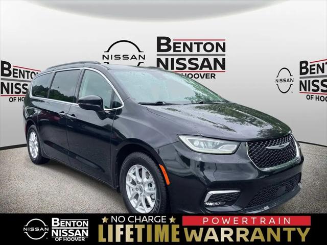 2022 Chrysler Pacifica Touring L for sale in Hoover, AL