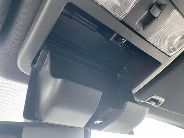 2023 Nissan Titan Crew Cab PRO-4X 4x4