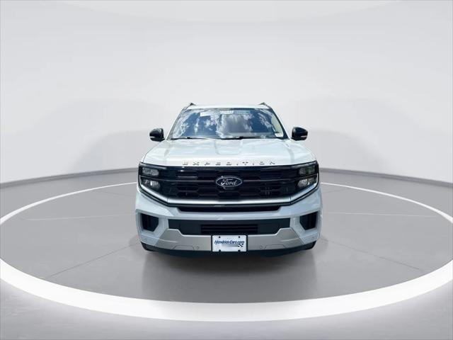 2025 Ford Expedition Platinum MAX