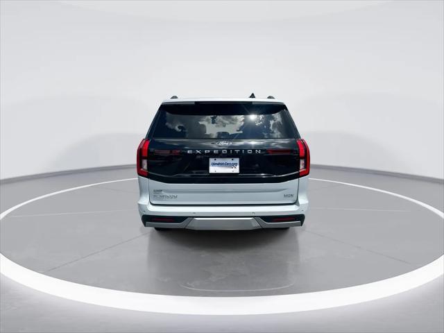 2025 Ford Expedition Platinum MAX