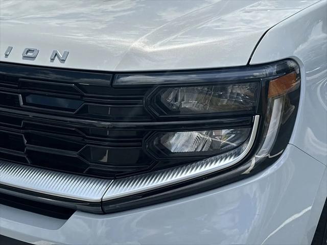 2025 Ford Expedition Platinum MAX