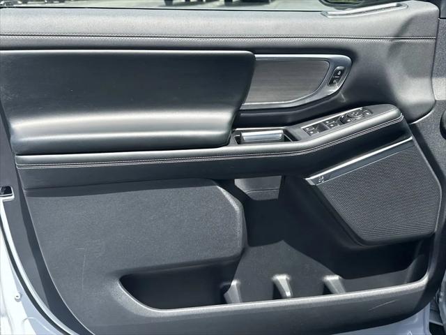 2025 Ford Expedition Platinum MAX